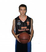 Jałowiec Maciej