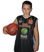 Socha Hubert