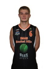 Bednarczyk Tymoteusz