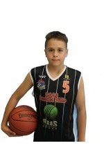 Patalong Kacper