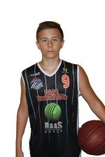 Mecnarowski Kamil