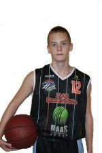 Stryczek Dawid