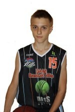 Studnicki Mikołaj