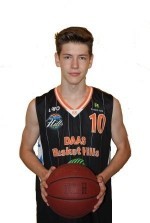 Chleboś Konrad