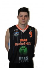 Adamus Mateusz