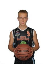 Grzywa Tymoteusz