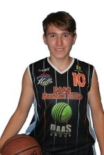 Niedźwiedź Krystian