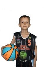 Błotko Grzegorz junior