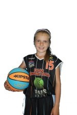 Tokarska Nadia