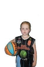 Kaźmierczak Natalia