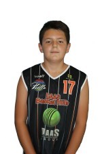 Bartyzel Kacper