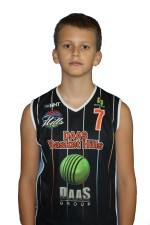Stieler Maciej