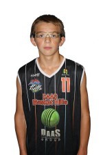 Kleszcz Tomasz