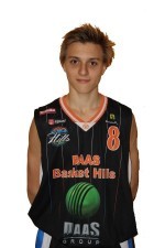 Studnicki Mikołaj