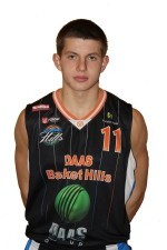 Kleszcz Marcin