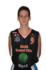 Cechmajster Dominik