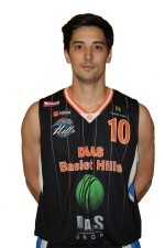 Gardas Krzysztof