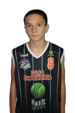 Kołodziejski Norbert