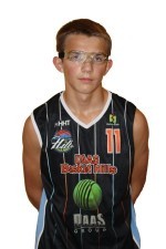 Kleszcz Tomasz