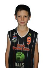 Starzyk Rafał