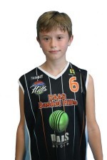 Steczek Maksymilian