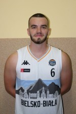 Sikora Dawid