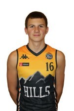 Bojaryn Mateusz