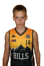 Skrzyp Dominik