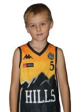 Drużbacki Antoni