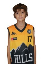 Tuleja Tymek