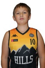 Przybyłowicz Kacper