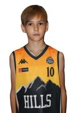 Tyschenko Oleksandr