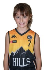 Legień Michalina