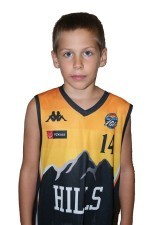Ligęska Ludwik