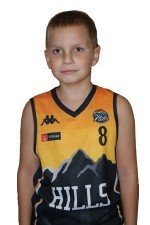 Romański Nikodem