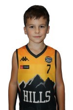 Kisiała Michał