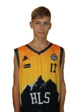 Drzewiecki Dominik