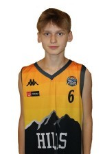 Dulak Kacper