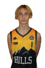 Fliś Dawid