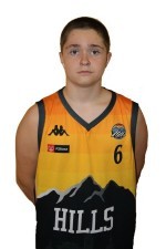 Kaźmierczak Igor