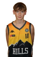 Klimczyński Kacper