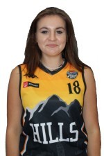 Romanek Dominika