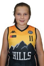 Tokarska Oliwia