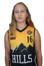 Bachta Patrycja