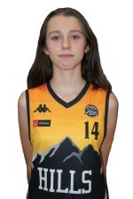 Janowska Oliwia