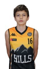 Tyschenko Wladyslav