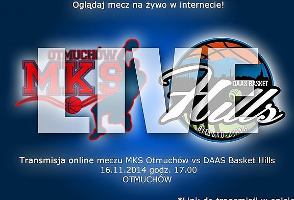 W niedzielę starcie na szczycie!