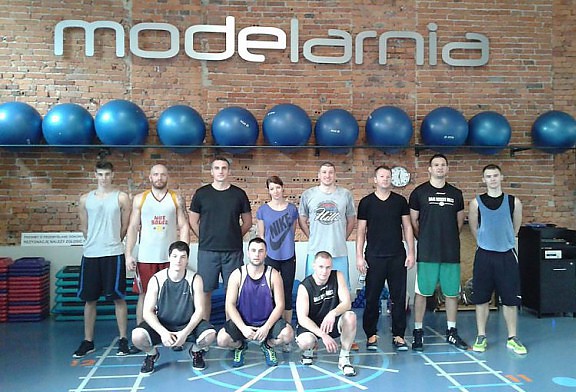 Przerwa Świąteczno-Noworoczna w rozgrywkach dobiegła końca.