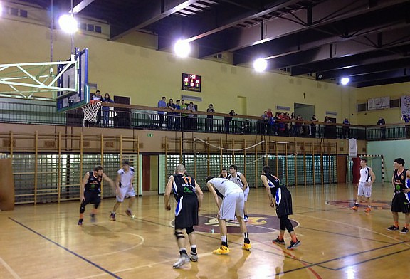 Wyjazdowa wygrana w Świętochłowicach!