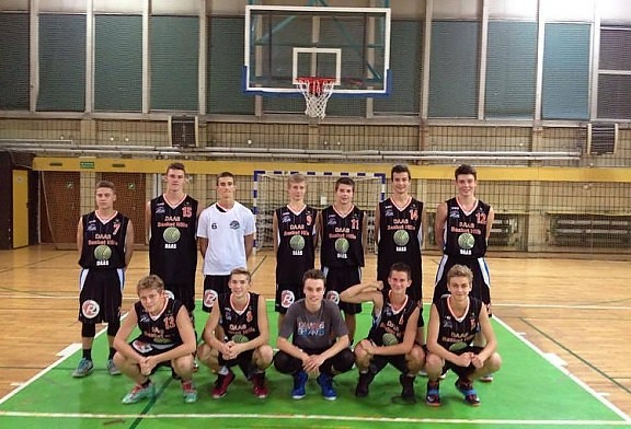 Wygrana juniorów w Czeladzi!